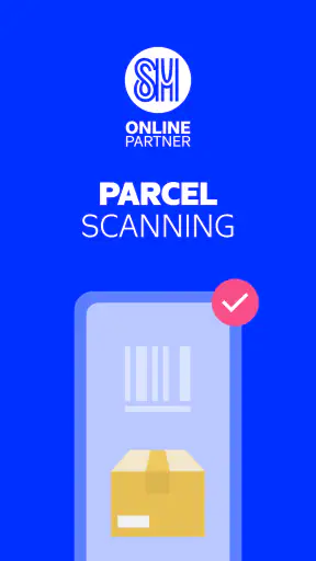 SM Online Partner screenshot