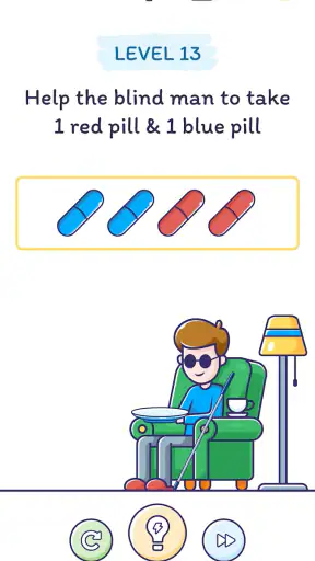 Smart Brain: Mind-Blowing Game screenshot