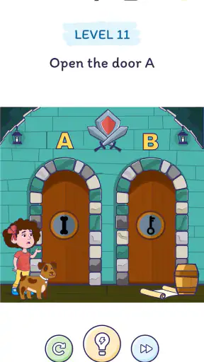 Smart Brain: Mind-Blowing Game screenshot