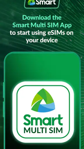 Smart Multi SIM App screenshot