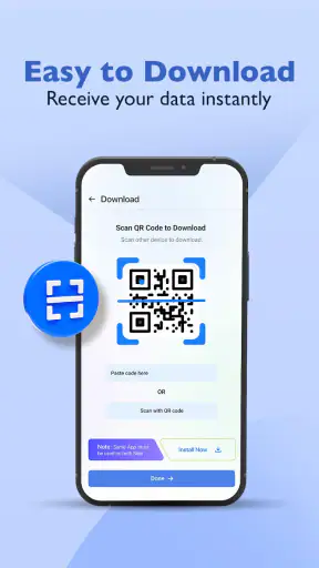 Smart Transfer: File Sharing screenshot