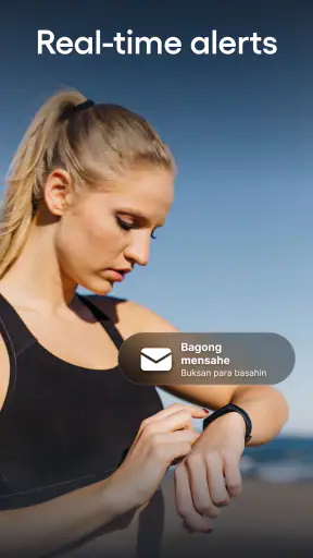 SmartWatch & BT Sync Watch App screenshot