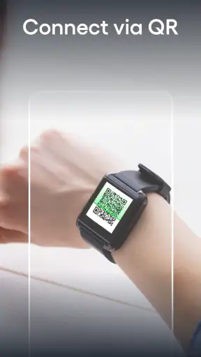 SmartWatch & BT Sync Watch App screenshot