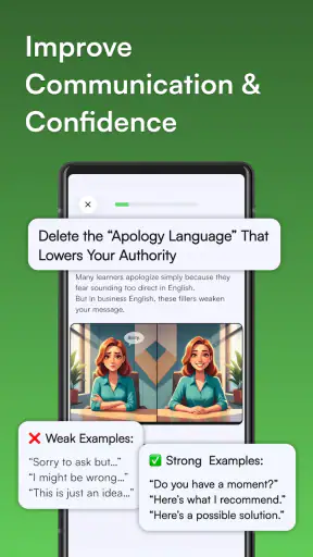 SmartyMe: Micro Learning App screenshot