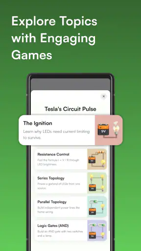 SmartyMe: Micro Learning App screenshot