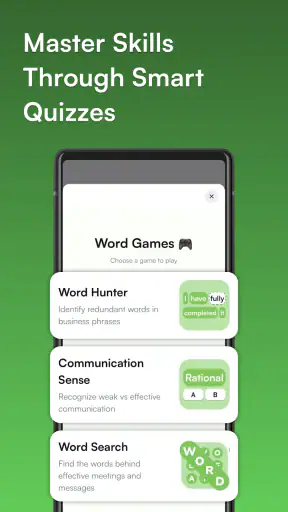 SmartyMe: Micro Learning App screenshot