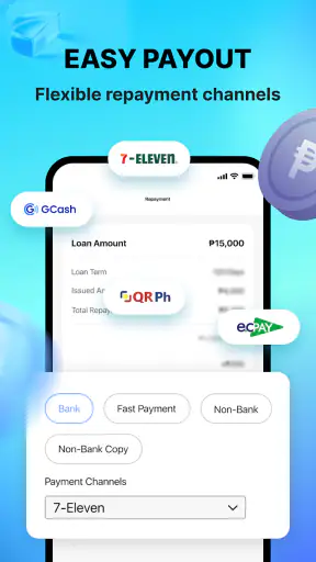 SnaPera - Instant Credit Loan screenshot