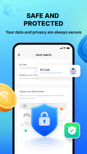 SnaPera - Instant Credit Loan screenshot