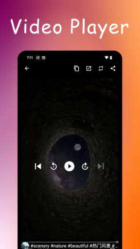 SnapTik: Watermark Remover screenshot