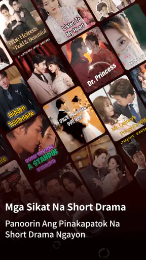 Soda Reels - Drama & show screenshot