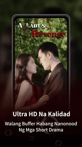 Soda Reels - Drama & show screenshot