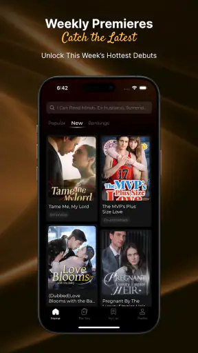 Soda TV - Short Dramas & Reels screenshot