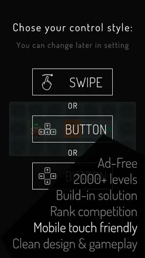 Sokoban: Push The Box screenshot