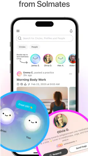 Sol - Let's Grow Together screenshot