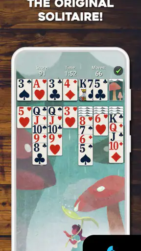 Solitaire - Classic Card Games screenshot