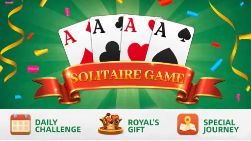 Solitaire – Classic Card Games screenshot