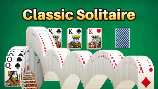 Solitaire – Classic Card Games screenshot