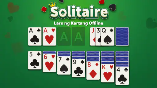 Solitaire -Mga Laro sa Offline screenshot
