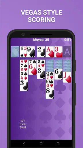 Solitaire Super Pack screenshot