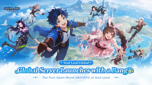 Soul Land Global screenshot