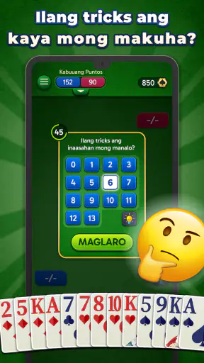 Spades Stars – Spades Game screenshot