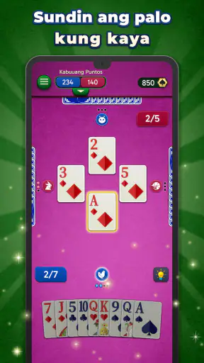 Spades Stars – Spades Game screenshot