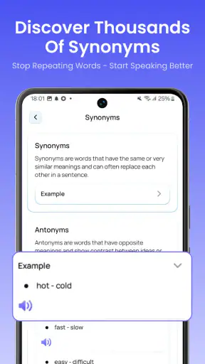 Speak French: Bonjour Lingo screenshot