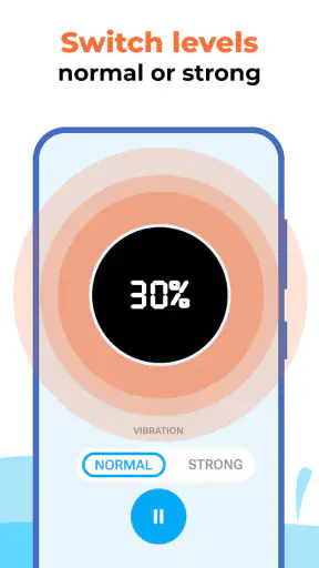 Speaker Cleaner・Volume Booster screenshot