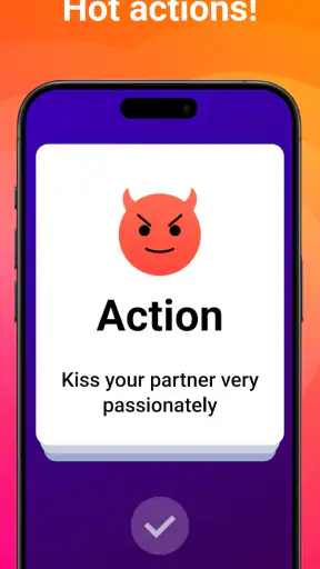 Spin the Bottle: Party Game screenshot
