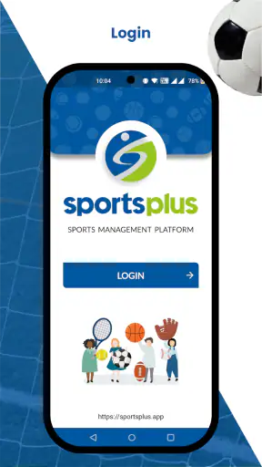 SportsPlus screenshot