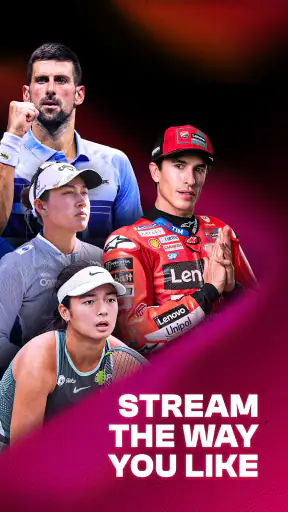 SPOTV NOW: Sports Streaming screenshot