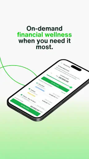 Sprout HR screenshot
