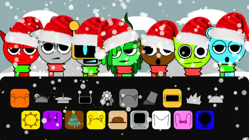 Spunky Beat: Full Mod Music screenshot