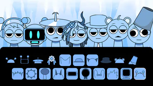 Spunky Beat: Full Mod Music screenshot