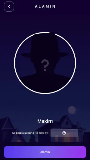 SpyFall: Hanapin ang Spy screenshot