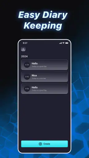 Squeak Proxy screenshot
