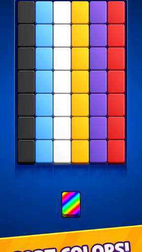 Stack Sort: Color Puzzle screenshot