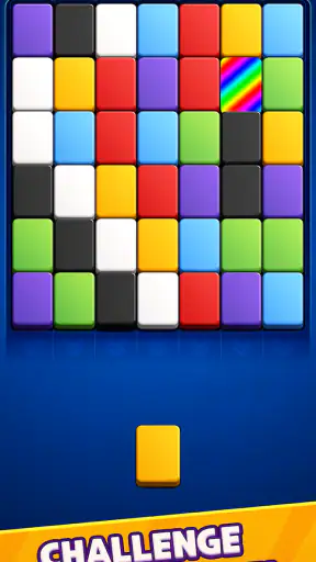 Stack Sort: Color Puzzle screenshot
