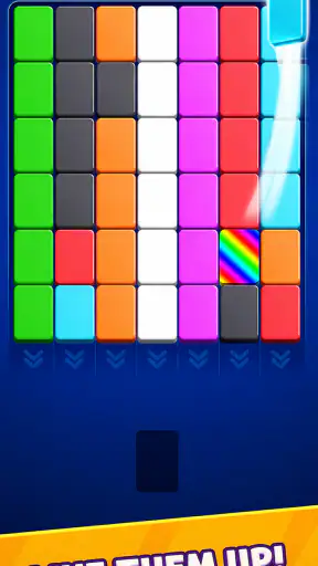 Stack Sort: Color Puzzle screenshot