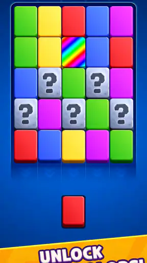 Stack Sort: Color Puzzle screenshot