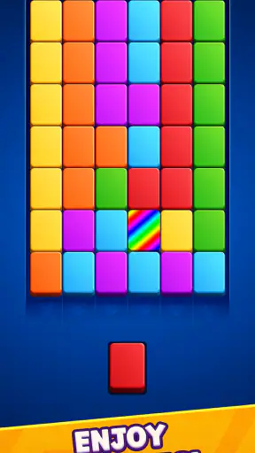 Stack Sort: Color Puzzle screenshot