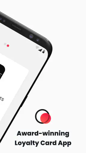 Stamp Me - Loyalty Card App screenshot