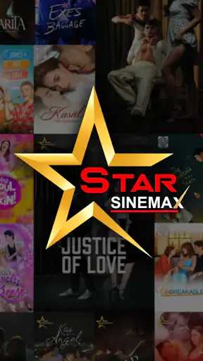 Star SineMax screenshot