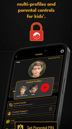 Star SineMax screenshot