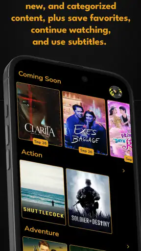 Star SineMax screenshot