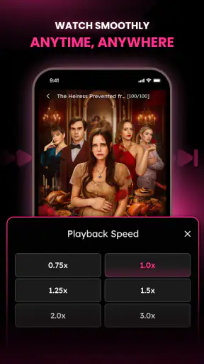 StardustTV - Movies & Dramas screenshot