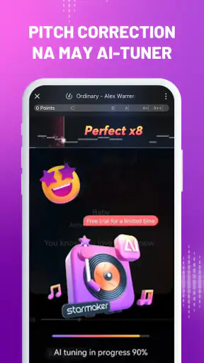 StarMaker: Kumanta ng Karaoke screenshot