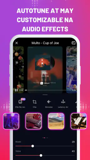 StarMaker: Kumanta ng Karaoke screenshot