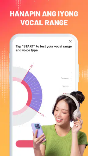 StarMaker: Kumanta ng Karaoke screenshot