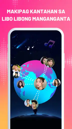 StarMaker: Kumanta ng Karaoke screenshot